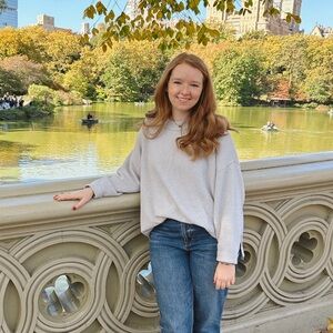 Meet your Posher, Raleigh